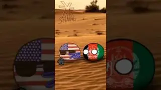COUNTRIES WHEN THEY GOT DEFEATED #shorts #short #countryballs #animation #fyp #funny #viral