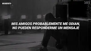 CORPSE - agoraphobic (Sub Espa&ntilde;ol)