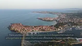 Top 5 Must-See Destinations in Bulgaria | Hidden Gems & Iconic Landmarks