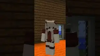 Училка #minecraft #видео #відео #майнкрафт