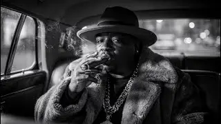 90&rsquo;s Hip-Hop (1996) | Lost Demos Boom Bap Tribute | The Notorious B.I.G. Inspired &ndash; Street Royalty
