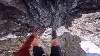Trek 6 jours en Valgaudemar