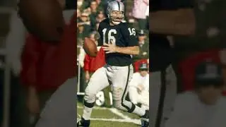 Who was the Oldest NFL Player ever?  Tom Brady?  You Will be Surprised.  Shorts - Fun Facts - Trivia