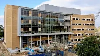 Gertrude C. Ford MIND Research Center