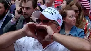 How to fight political polarization in heated U.S. election