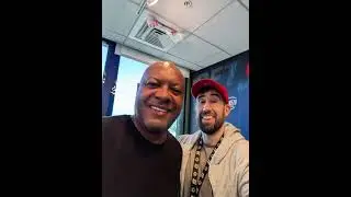 More on Kawhi and the Clippers Allegations with Rodney Pete on AM570