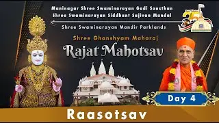 Raasotsav - Nairobi 25th December 2025