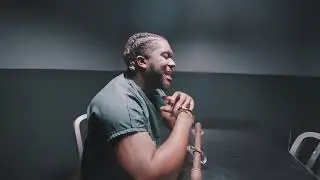 MAFI D - CHILLS (Official Music Video) Dir. TownENT