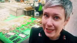 Sibylle Baumann erz&auml;hlt: Die Seeschnecke (Japan)
