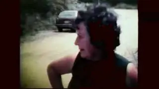 1970s rural NC life (silent 8mm)