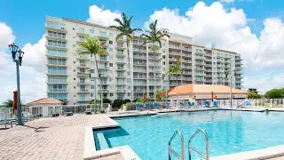 The Tides At Bridgestone Square Unit 1207 | Fort Lauderdale, FL