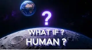 What If Humans Could Live on the Moon?