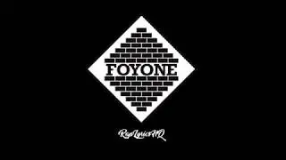 Foyone #RapSinCorte I (letra)