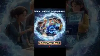 If you want to make presentation  so use this ai tool 🧠📚👩&zwj;🎓 || #motivation #education #study #short