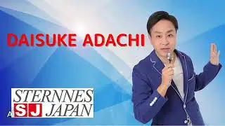 AI安達（AI社長）へチャレンジ中！D-IDstudioで作成