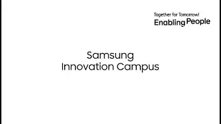Samsung Innovation Campus