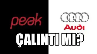PEAK GAMES'İN REKLAMI ARAK &Ccedil;IKTI!