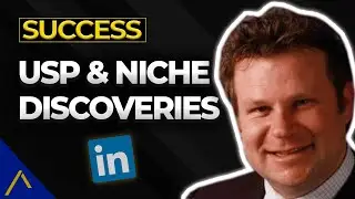 USP and Niche Discoveries: Brought to you by Advisorist