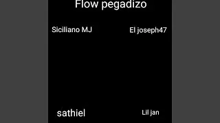 Flow pegadizo