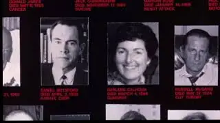 The JFK &ldquo;Mysterious Deaths&rdquo; Lie