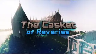 ESSE MODPACK SOULSLIKE vai MUDAR o MINECRAFT - NightfallCraft: The Casket of Reveries