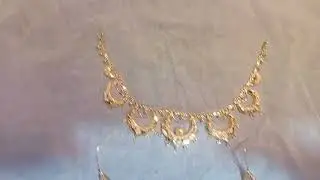 Haseeb Gold collection, Pakistan gold rate 200,100 in silvar,ret,2100,