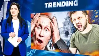 🚨 MOSCOW CANNOT BE SAVED! BIGGEST CATASTROPHE IN RUSSIA&rsquo;S HISTORY! UKRAINE TOOK A SERIOUS RISK!