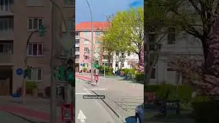 Germany...  🙈❣️#traveller #shorts #tamil #songs #Germany #mallu #truckdriver #drive #poland