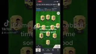 My World Cup hero&rsquo;s pack ! fifa 23 ultimate team