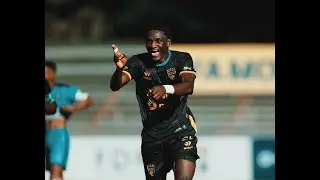 Highlights | Pantoja domina 3-0 a Salcedo FC en la Jornada 16 de la LDF 2025