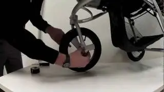 Installing the Indie & Indie Twin Front Wheel Retrofit Kit