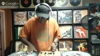 Full Metal Joints Live