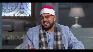 صاحبة السعادة - اللهم استر عيوبنا واشرح صدورنا.. الشيخ محمد عبد الرؤوف يُبدع في أداء الابتهالات