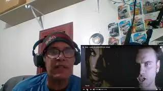 Neck(reaccion)Laura no esta.