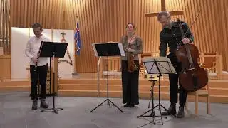 2 Divertimenti eftir Franz Joseph Haydn (1732-1809)