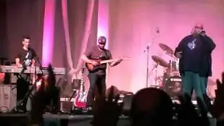 Quema mi vida -jon carlo's band en vivo
