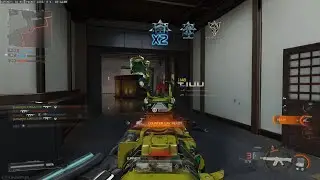 XM325: The Most Unfair Gun in CODBO7