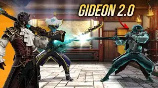 Новая плотоядная светская львица 🔫🔥 Первый взгляд и геймплей &mdash; Shadow Fight 3
