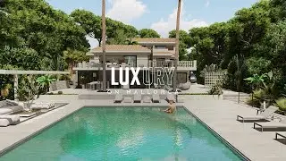 LUXURY ON MALLORCA | Luxury Villa Costa d&rsquo;en Blanes | Investment Mallorca Near Porto Portals