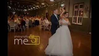 Wedding Robbie & Amy 2019 ME Photography