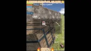 ⭐OXIDE SURVIVAL ISLAND BETA TEST⭐ / 😱x5farm😱 /🤑 many resources🤑 #oxide #rast #oxidesurvival