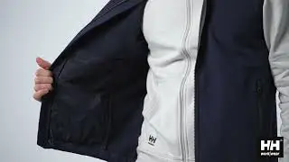 Lehner Versand AG Helly Hansen Manchester 2.0 Softshell Vest Jacket Art. 33551