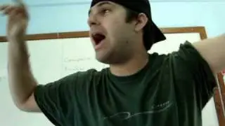 M&uacute;sica do Nox Fixo - Aula Prof. Fernando - UFES/PUPT C.