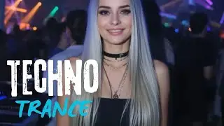 Ultimate Techno Trance Songs Playlist 🚀 High Energy EDM & Club Anthems