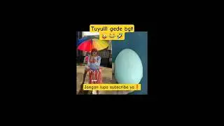 tuyul gede bgt ❗❗ #shorts #shortsfeed #shortsvideo #youtubeshorts #masukberanda #fypシ #fyp #up
