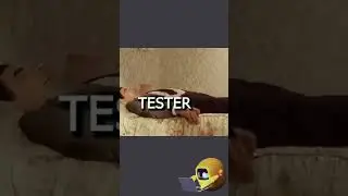 Tester