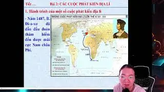 c&ugrave;ng học lịch sử với nguyễn hiểu li&ecirc;n 10