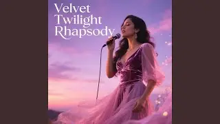 Velvet Twilight Rhapsody