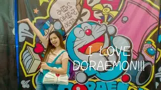 DORAEMON GADGET PARK