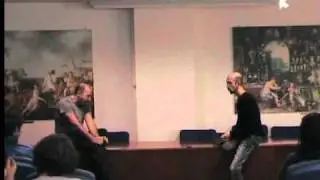 Novo Critico 2010. Dario Aggioli - Florinda Nardi (integrale)
